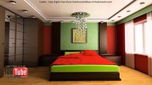 Creative Design Ideas For Bedrooms