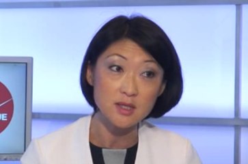 «Dirty Corner» vandalisé : «L'Etat doit continuer à protéger la création» assure Fleur Pellerin