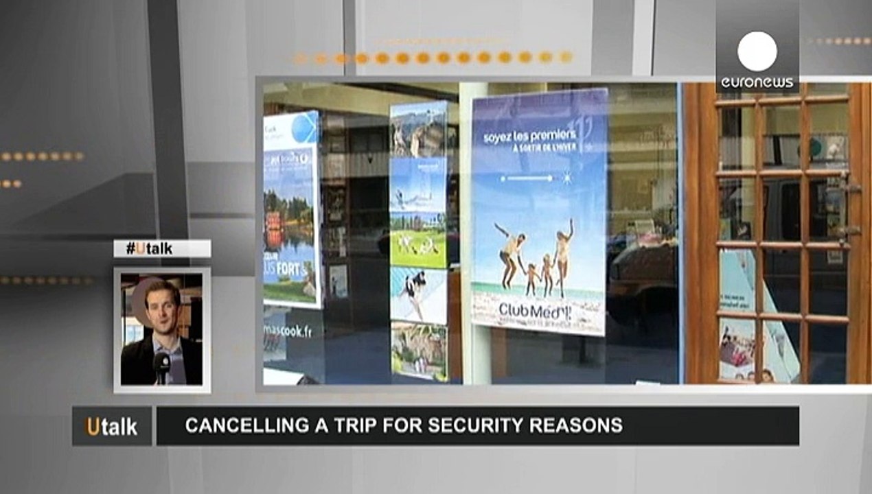 Holiday cancellations: what are my rights?