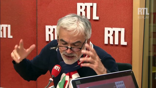 Le 21 juin, ce jour le plus long , décrypte Pascal Praud