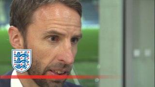 Gareth Southgate: 'We posed a real threat' FATV News