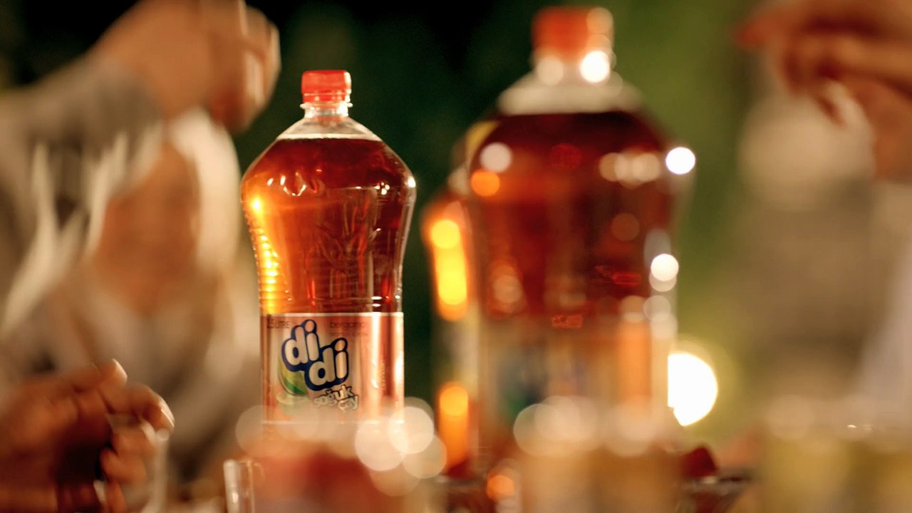 İftarda Sahurda Ne Yersen Ye Yanında Didi!