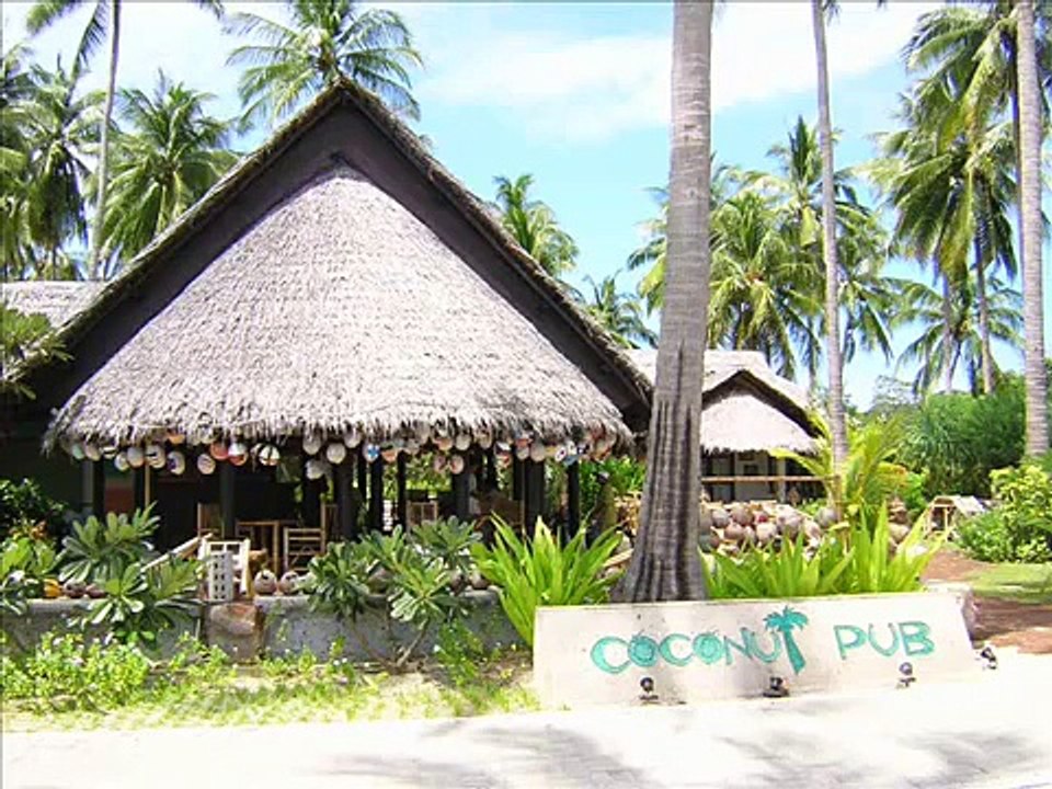 Koh Phi Phi