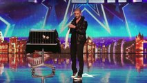 Part 1: Top 5 Most Surprising Got Talent Auditions Ever