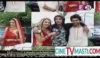 Saath Nibhaana  Sathiya 18th June 2015 Sanskar Ke Saath Bhagne Ki Planning