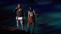 Guns N' Roses - Don't Cry, Las Vegas, NV 5-31-14