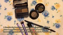 Ein Natürliches Augenbrauen Makeup Auftragen - DIY Beauty - Guidecentral