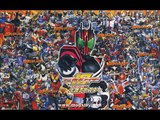 Kamen Rider  Kamen Rider   Power Rangers