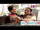 Shastri Sisters 19th June 2015 Show Mein Guggal Pandey Ki Entry CineTvMasti.Com