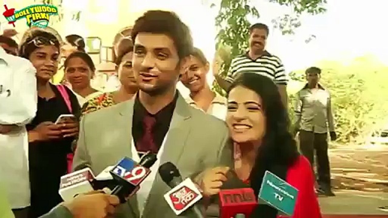 Ishani Ko Realize Hua Ranvir Ka Pyaar  Meri Aashiqui Tumse Hi  19 june 2015  Video Dailymotion