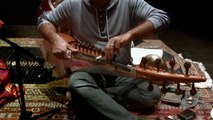 Kaléidoscope- Aditya Verma