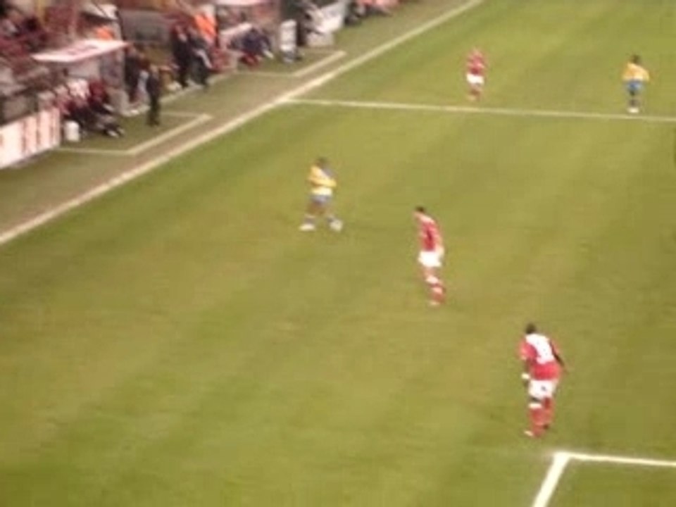 Standard liege - KSK Beveren AWEE AWOO