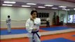 Blue Belt Promotion Test