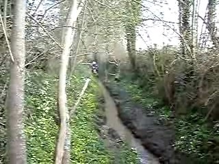 Granville enduro 125 8