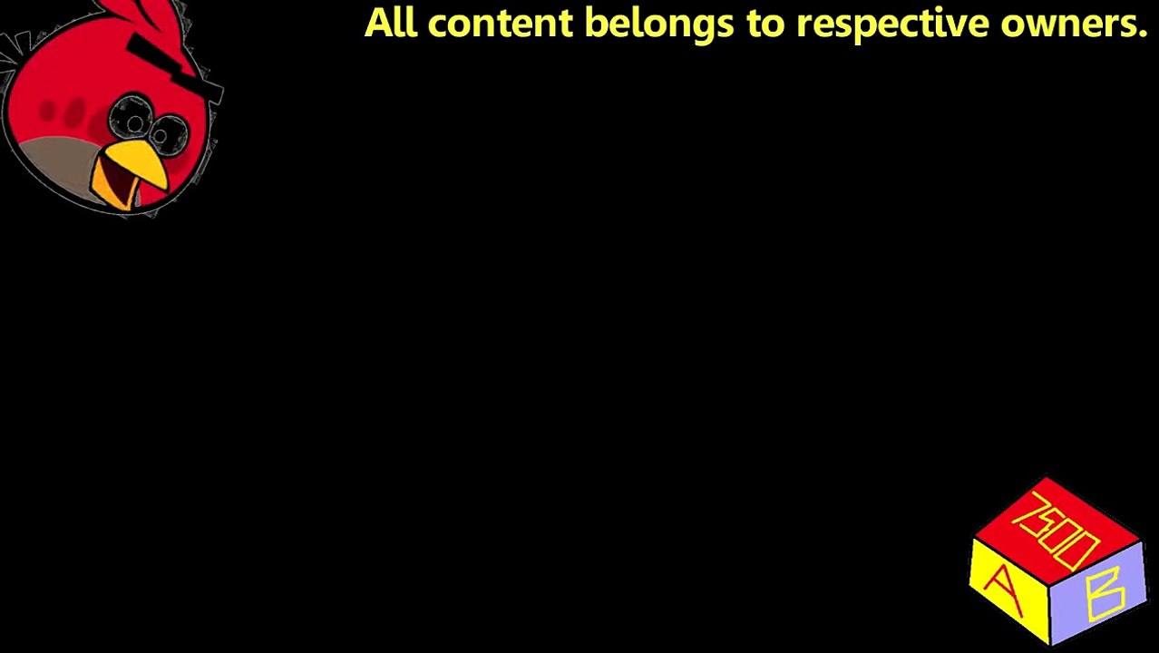 Testing From Klasky Csupo HD Version in G Major 6