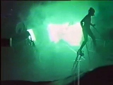 Marilyn Manson-Mechanical Animals 機械化動物