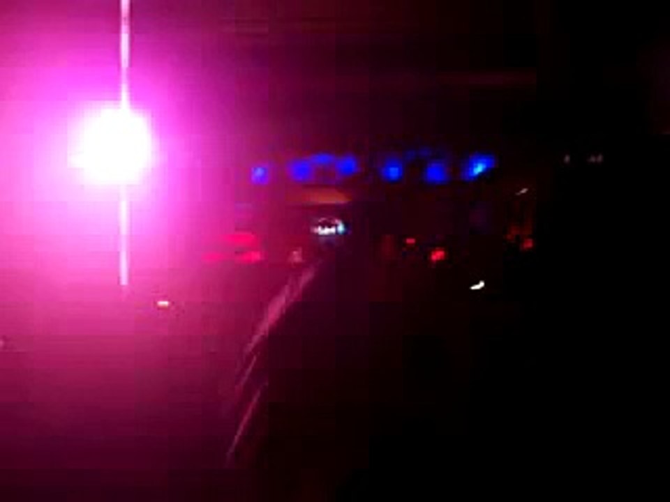 DJ Vibe @ Crobar