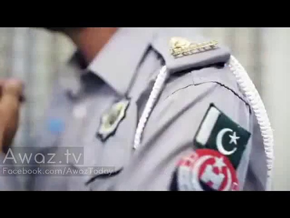 KPK Government to Introduce Modern Traffic Police and Traffic Monitoring System in KPK