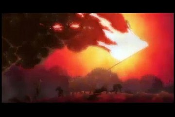 Animatrix: Sky Is Falling