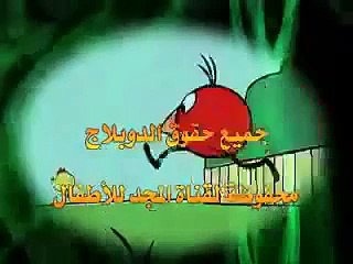 Belajar Percakapan Bahasa Arab (Funny Cartoon) Bagian 1