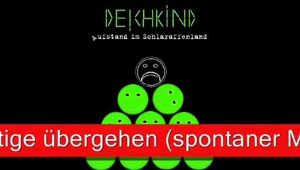 Deichkind - Prost