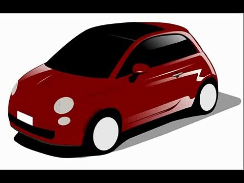 Bruit de demarrage d'une voiture