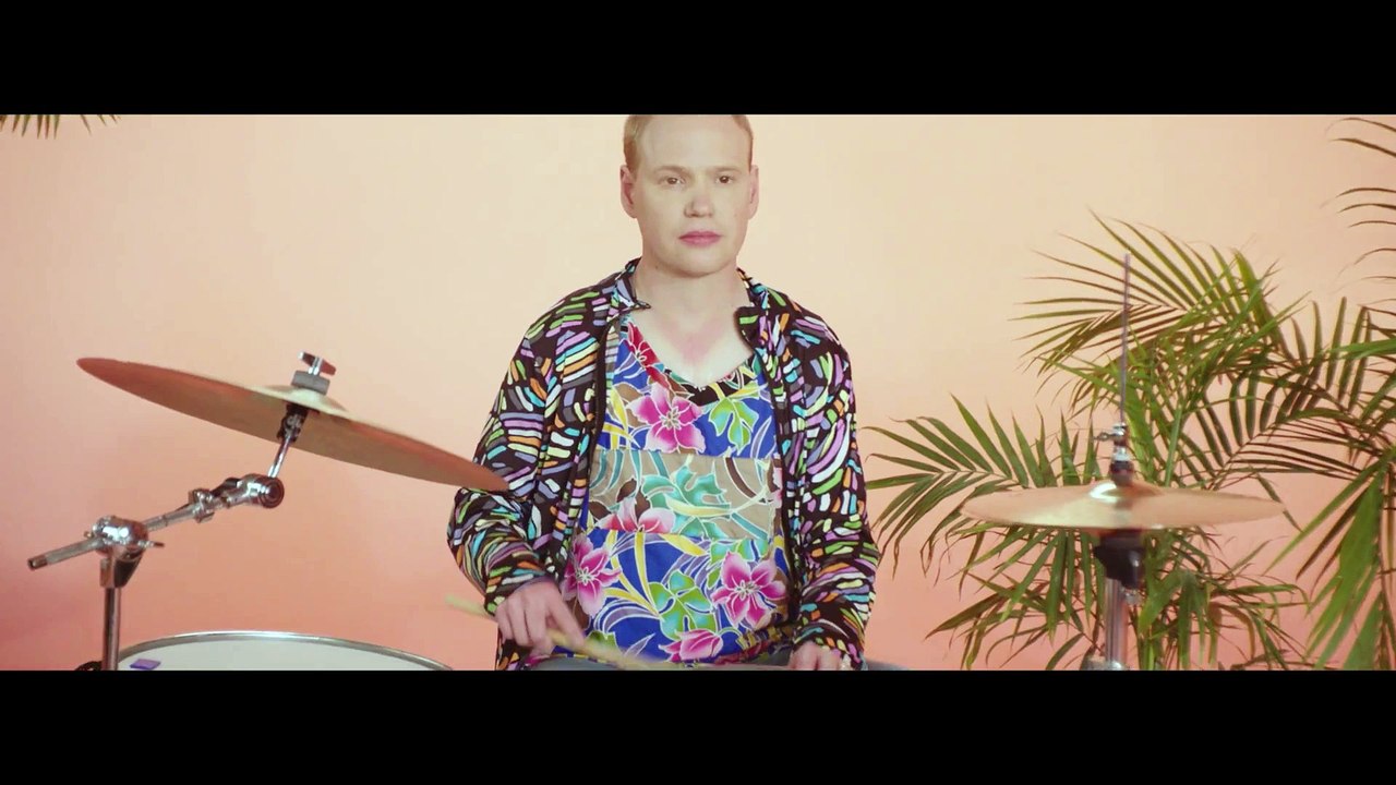 Beirut - No No No (OFFICIAL VIDEO)