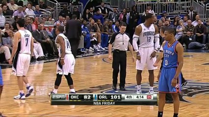 Jason Richardson loves Jameer Nelson