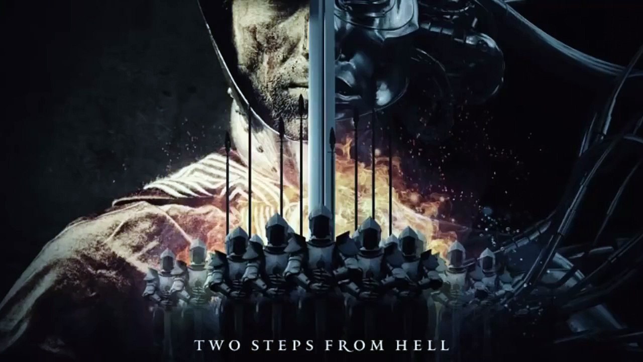 Star Sky - Two Steps From Hell | Battlecry | Piano Cover + Sheet Music