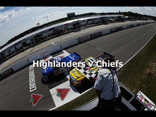 Nascar Truck Series American Ethanol 200 @ Lowa