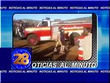 La tragedia del Aeroshow en chihuahua. Imágenes de dolor, desesperación e impotencia.