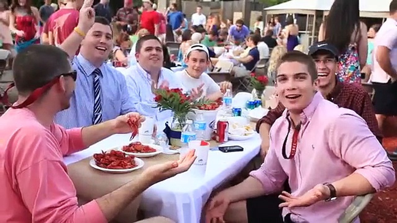 FSU Kappa Kappa Gamma Philanthropy