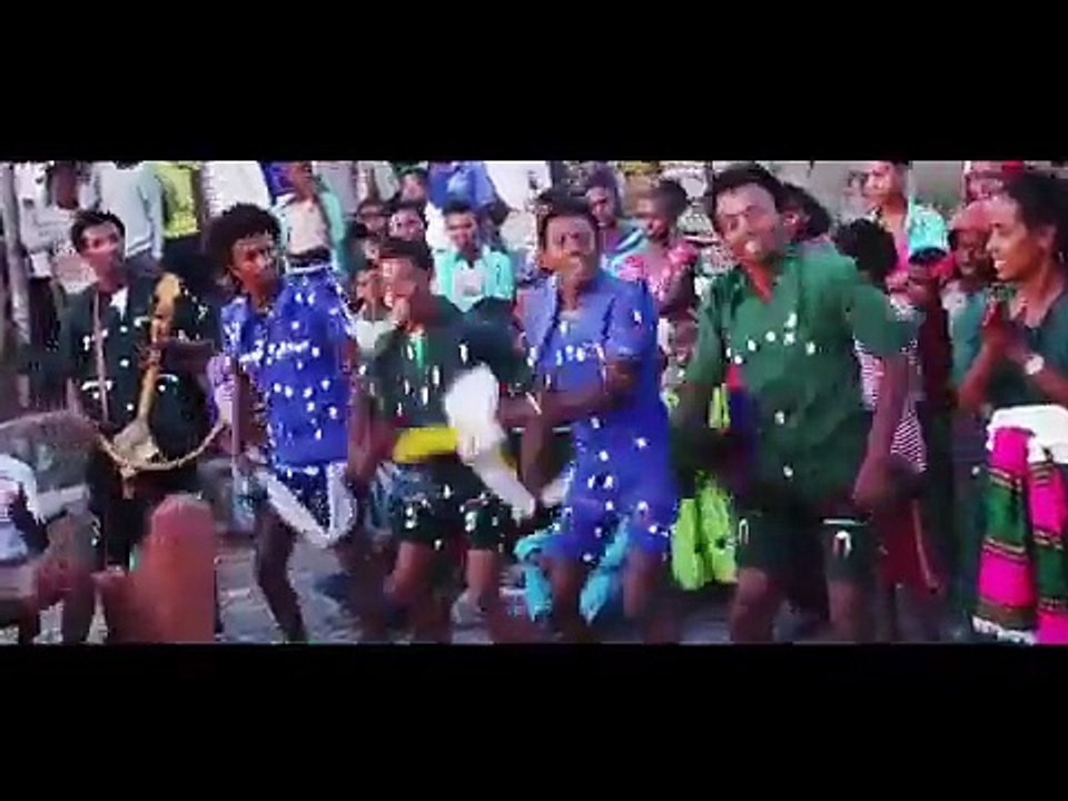 Jossy - Alelem Bechirash  NEW Ethiopian Music Video 2015