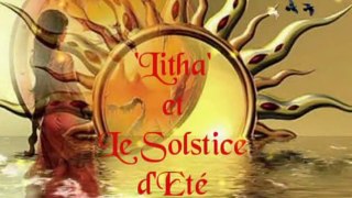 Litha et le Solstice d'Eté