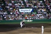 Japanese baseball game②-9。(9of16) 2007/6/23