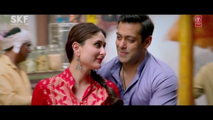 Tu Chahiye – Bajrangi Bhaijaan [2015] Song By Atif Aslam FT. Salman Khan - Kareena Kapoor[FULL HD] - (SULEMAN - RECORD)