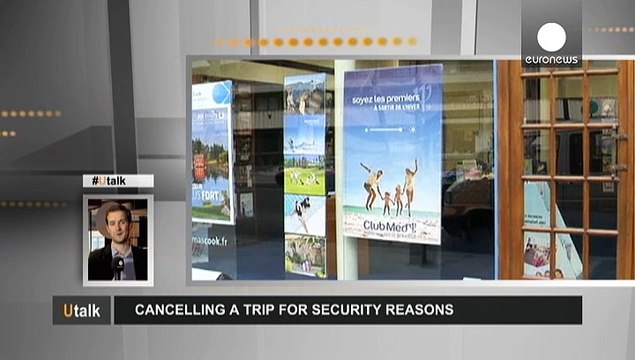 Кому полагается компенсация при отмене поездки?