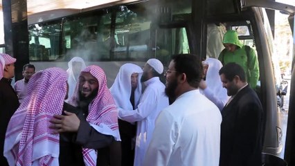 الحلقة الأولى - سواعد الإخاء 3