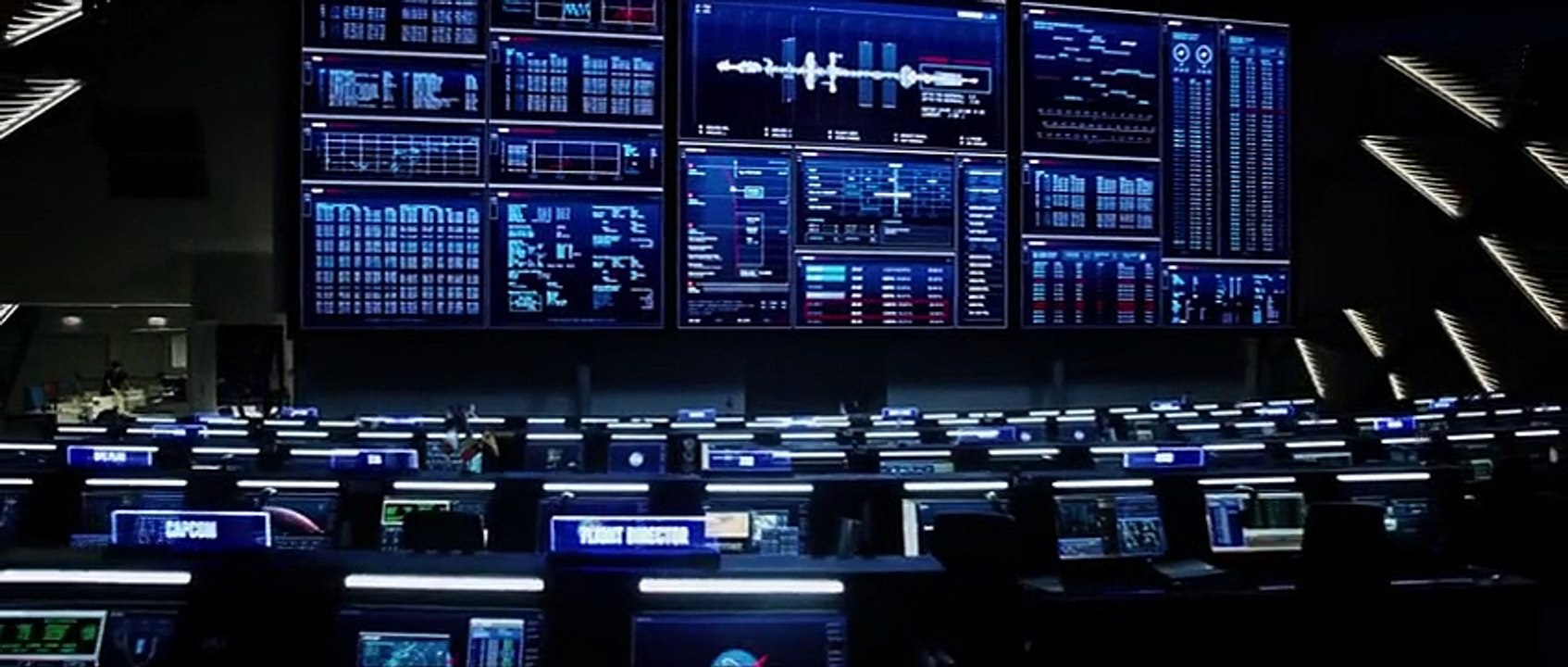 The Martian _ Official Trailer [HD]