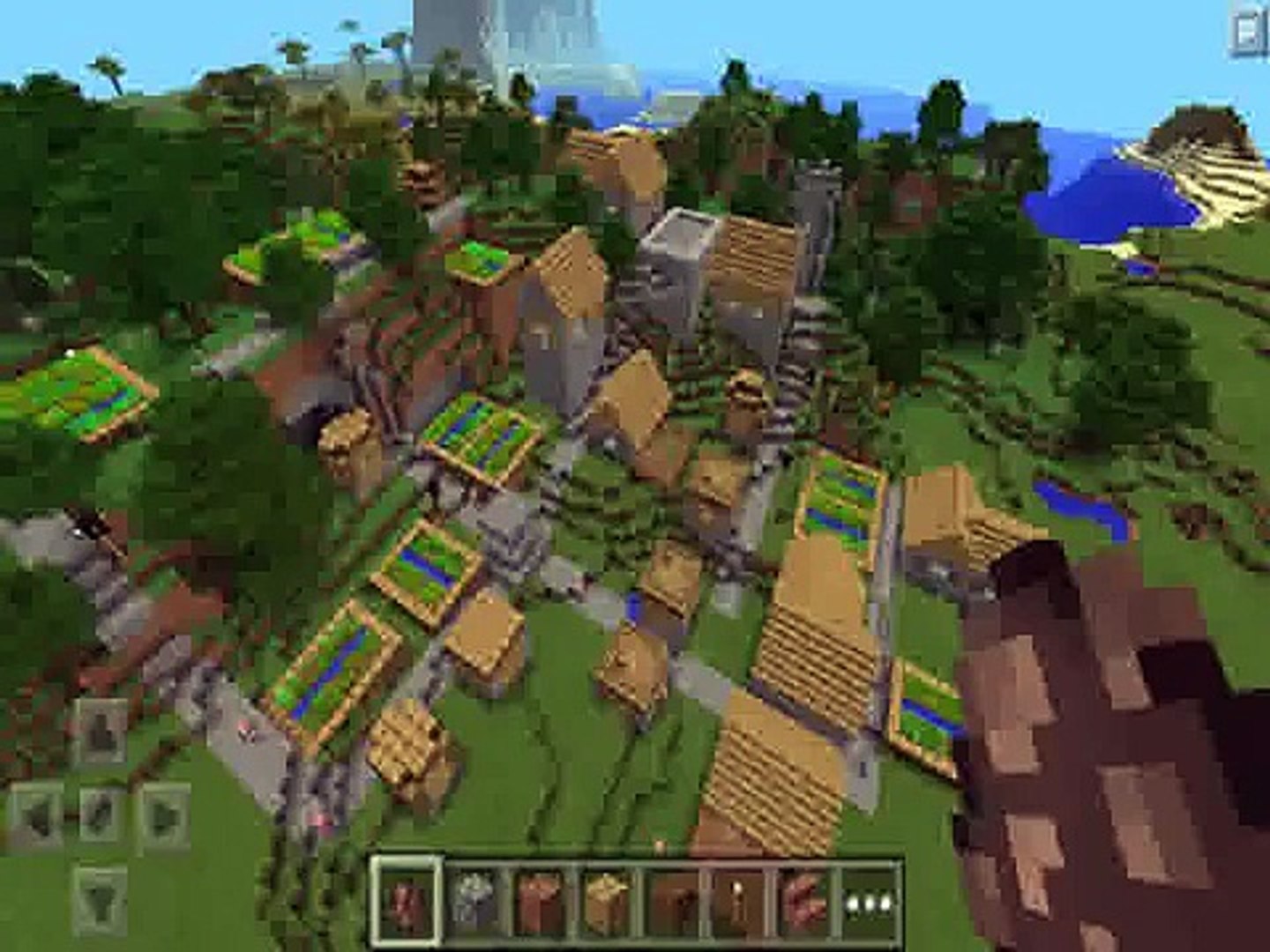 Download Minecraft Pocket Edition V0 11 0 Build 3 Android Apk Full Free Download Video Dailymotion
