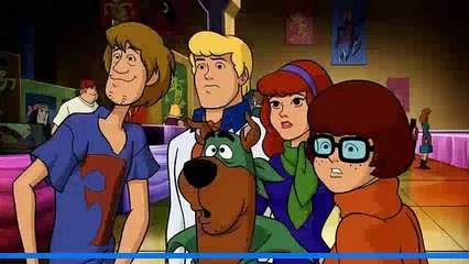 Scooby-Doo! Mask of the Blue Falcon  ™  (2012) Full Film