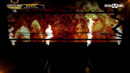 150619 쇼미더머니 시즌4-1화 예고  누구도 예외없는 잔혹한 힙합 서바이벌! by핑커벨