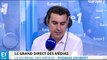 Le Monument préféré des Français, France 2 réagit après l'accident mortel d'une fillette