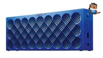 MINI JAMBOX by Jawbone Wireless Bluetooth Speaker - Blue Diamond - Retail Packaging