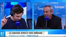 Thierry Ardisson, je vous aime !