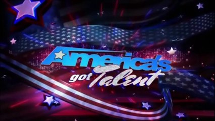 America's Got Talent Audition's- Landau Eugene Murphy JR.