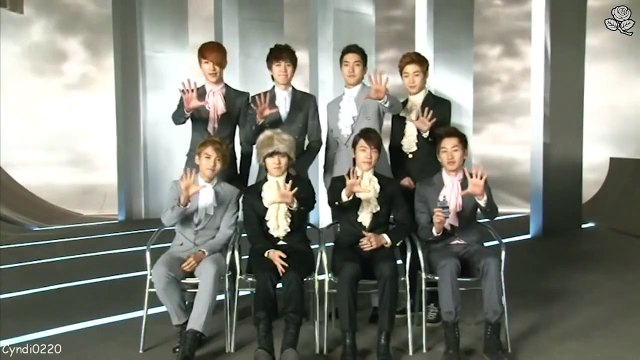 Super Junior-M - Perfection (MV Making) | рус. саб |