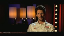 F1 - GP d'Autriche : Romain Grosjean raconte... le Grand Prix d'Autriche
