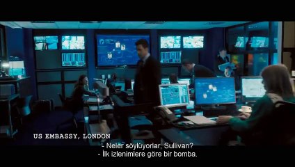 SURVIVOR - ÖLÜMCÜL TAKİP FRAGMAN