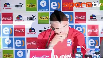 Vidal ağladı ve özür diledi.